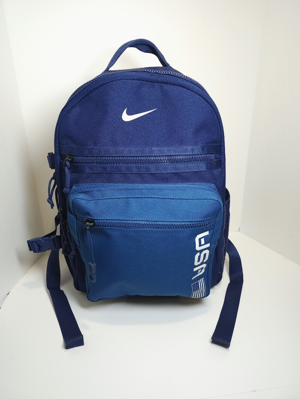 Nike Elite Utility Team USA Olympics Backpack Large